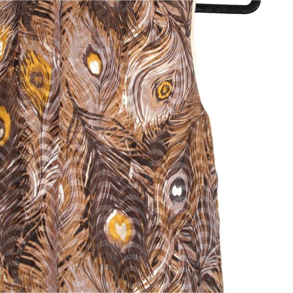 Tory Burch 2 Brown Gold - Picture 10 of 16